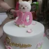 Торт для девочки с котиком (заказ_3810_1)